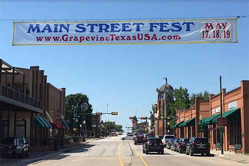 Main Street Fest