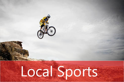Click for Local Sports